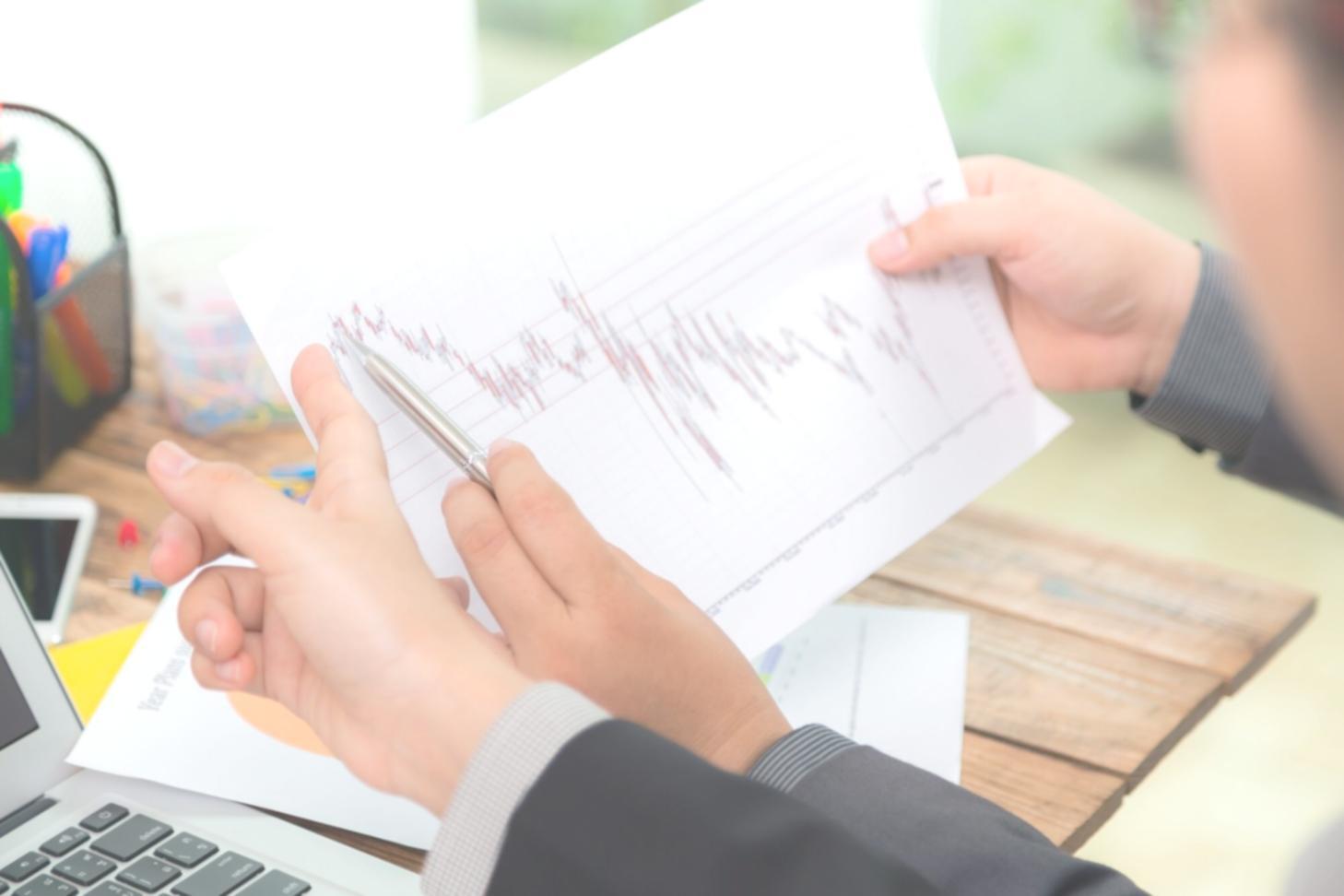 Desarrollo de aplicaciones fintech en equipo